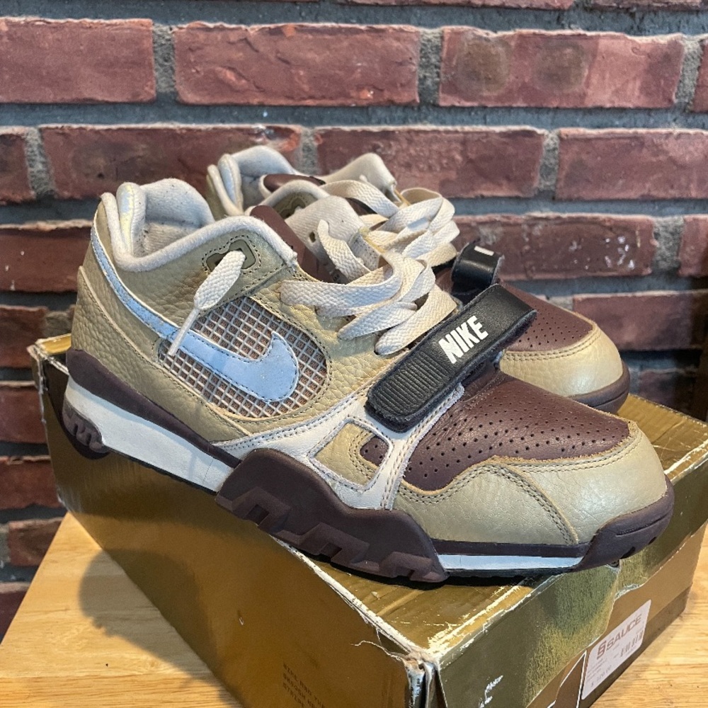Nike SB Trainer